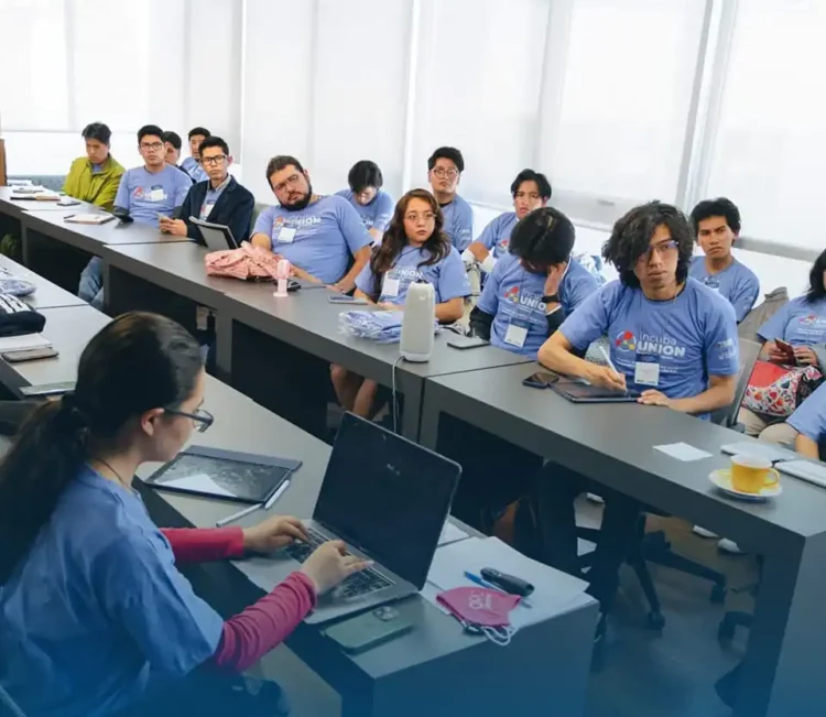 Banco Unión lanza segunda versión del ‘IncubaUnión Tecnológico 2.0’