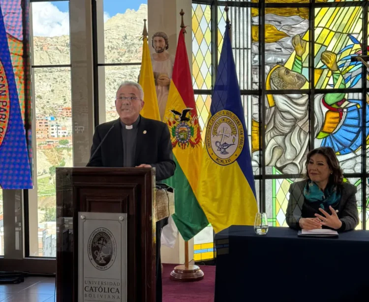 UCB lanza la Plataforma “UCB DIALNET CRIS”