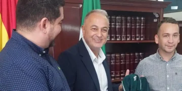 Costa es optimista sobre tres jugadores suspendidos en el exterior