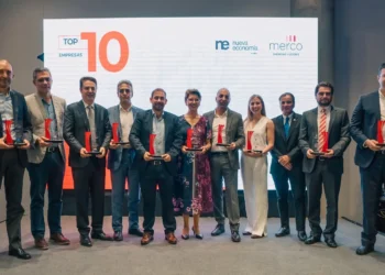 Por qué CBN sigue siendo la empresa número uno de Bolivia en reputación según el Ranking MERCO