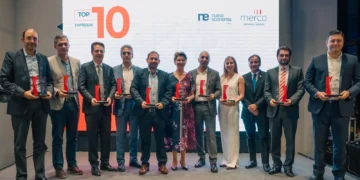 Por qué CBN sigue siendo la empresa número uno de Bolivia en reputación según el Ranking MERCO
