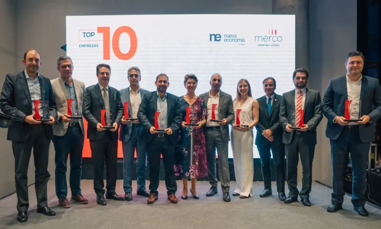 Por qué CBN sigue siendo la empresa número uno de Bolivia en reputación según el Ranking MERCO