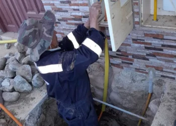 YPFB instaló 19.296 conexiones de gas en Chuquisaca desde 2021 