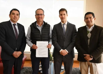Alianza estratégica entre La Razón y la Cámara Boliviano Mexicana