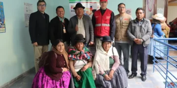 Banco Ecofuturo colabora con las familias afectadas por inundaciones