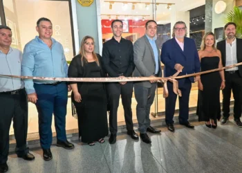 Weidling anuncia el regreso de Deca e inaugura de un nuevo showroom