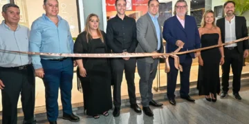 Weidling anuncia el regreso de Deca e inaugura de un nuevo showroom