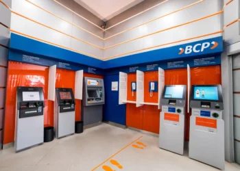 BCP y BISA crean red de cajeros sin comisión, la más grande de Bolivia