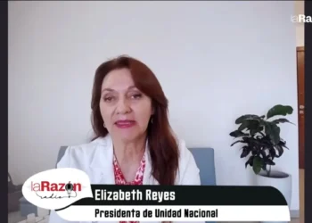 UN niega vínculos de Doria Medina con impugnaciones; señala al MAS y sectores de la oposición