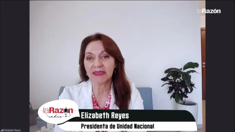 UN niega vínculos de Doria Medina con impugnaciones; señala al MAS y sectores de la oposición