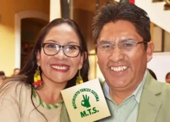 MTS: conozca los entretelones de la pugna entre Patzi y Terrazas