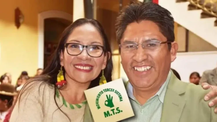 MTS: conozca los entretelones de la pugna entre Patzi y Terrazas