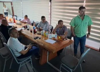Comité Multisectorial rechaza las medidas ‘distractivas’ del Gobierno