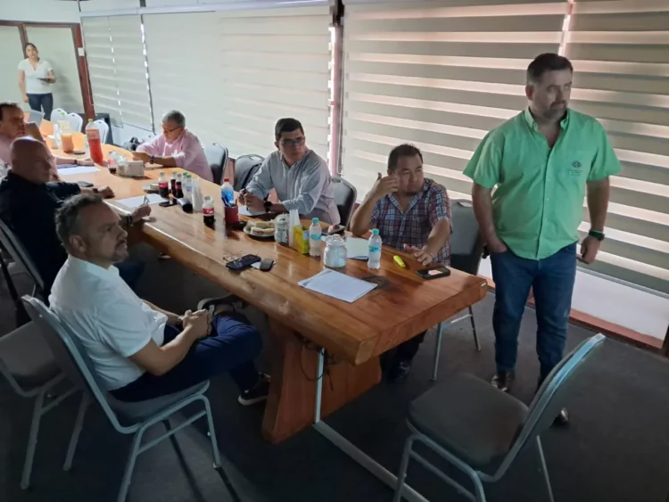 Comité Multisectorial rechaza las medidas ‘distractivas’ del Gobierno