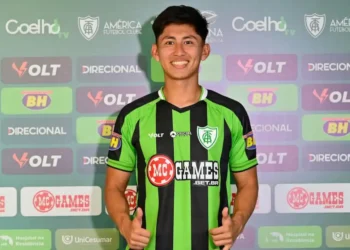 Terceros podrá jugar con América FC y la Selección Boliviana