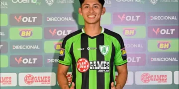 Terceros podrá jugar con América FC y la Selección Boliviana