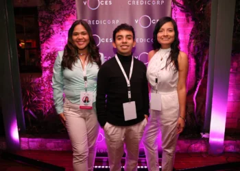 Credicorp invita a jóvenes a presentar ideas que impulsen la participación ciudadana