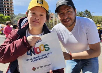 Banco Unión promueve una cultura libre de toda forma de discriminación y racismo