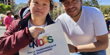 Banco Unión promueve una cultura libre de toda forma de discriminación y racismo
