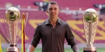 Muslera se despide del Galatasaray turco y pone rumbo a Sudamérica