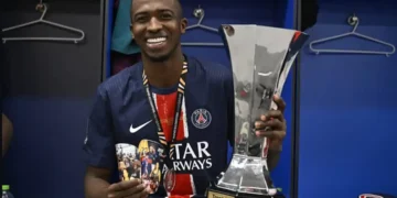 De Quinindé al PSG: el poblado ecuatoriano que forjó a Willian Pacho