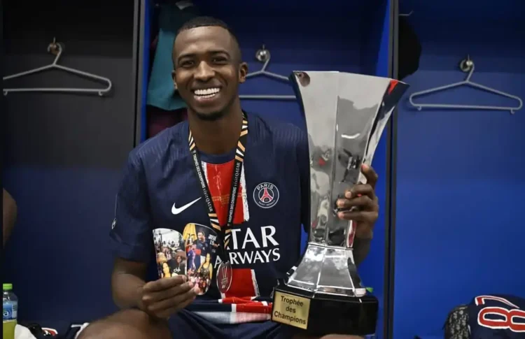 De Quinindé al PSG: el poblado ecuatoriano que forjó a Willian Pacho