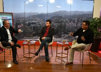 Roca y Ortuño observan deterioro electoral y proponen ‘amnistía’ a siglas