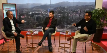 Roca y Ortuño observan deterioro electoral y proponen ‘amnistía’ a siglas