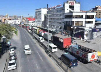 transporte