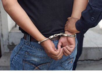 Un peruano fue aprehendido acusado por captar a menores de edad a través de juegos en línea.
