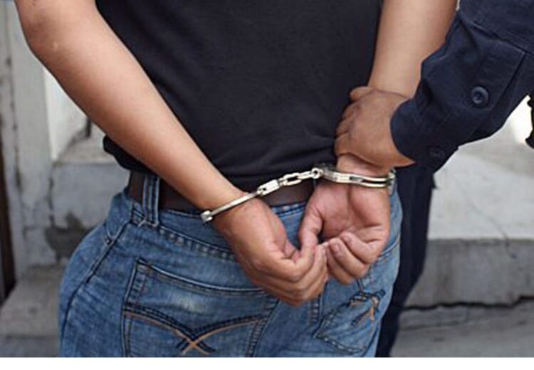 Un peruano fue aprehendido acusado por captar a menores de edad a través de juegos en línea.