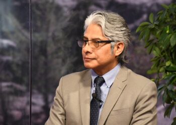 Wilfredo Chávez denuncia irregularidades: “Proceso contra Evo Morales es político”