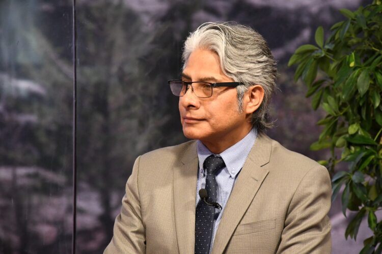 Wilfredo Chávez denuncia irregularidades: “Proceso contra Evo Morales es político”