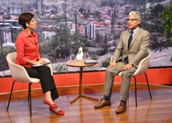 Exprocurador habla del proyecto de ley que regula funcionamiento del TCP