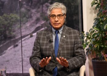 Wilfredo Chávez: ‘Lo mejor del MAS está con Evo’