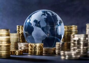 Los diez factores clave para la economía mundial en 2025