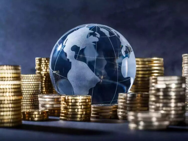 Los diez factores clave para la economía mundial en 2025