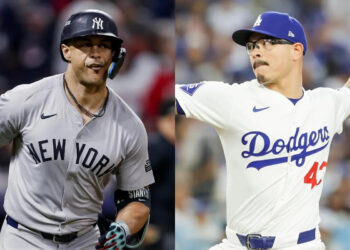 De DiMagggio a Valenzuela: la épica rivalidad Yankees-Dodgers en la Serie Mundial