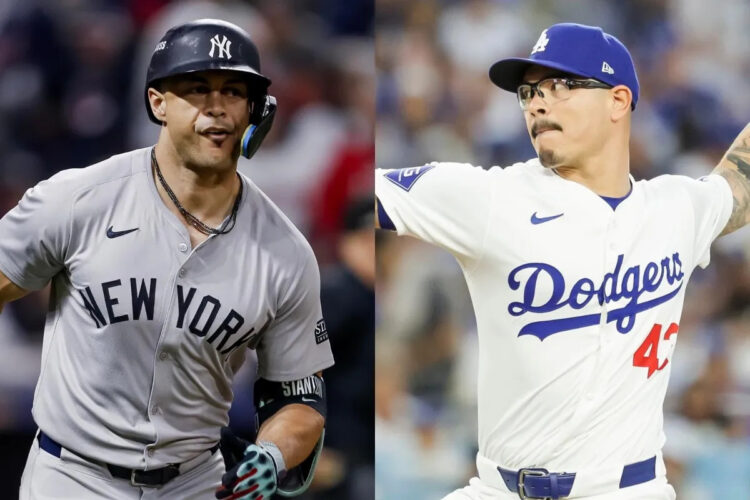 De DiMagggio a Valenzuela: la épica rivalidad Yankees-Dodgers en la Serie Mundial