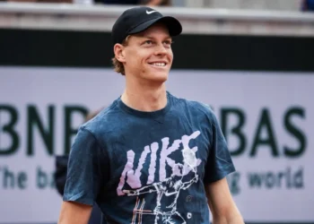 Sinner derrota a Gasquet, que cuelga la raqueta en Roland Garros