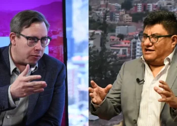 Gobernabilidad, cuoteo y autonomías: temas fuera de agenda