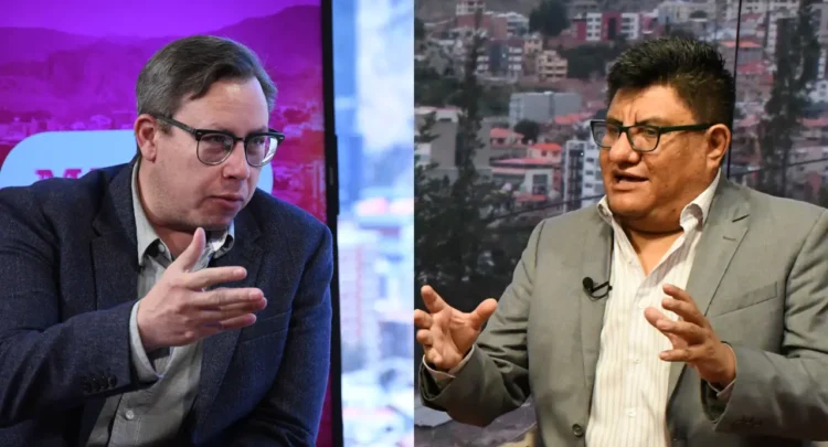 Gobernabilidad, cuoteo y autonomías: temas fuera de agenda