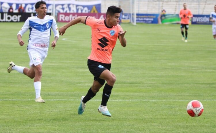 GV San José tumba a Bolívar y se impone por 3-2 en el Bermúdez