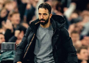 Manchester United necesita ganar para lanzar una ‘dinámica’, dice Amorim