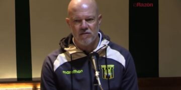 Botafogo de Paraiba anuncia al DT Zago