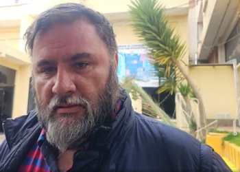 Zambrana: ‘Héctor ya asumió la presidencia, ni bien salió la resolución’