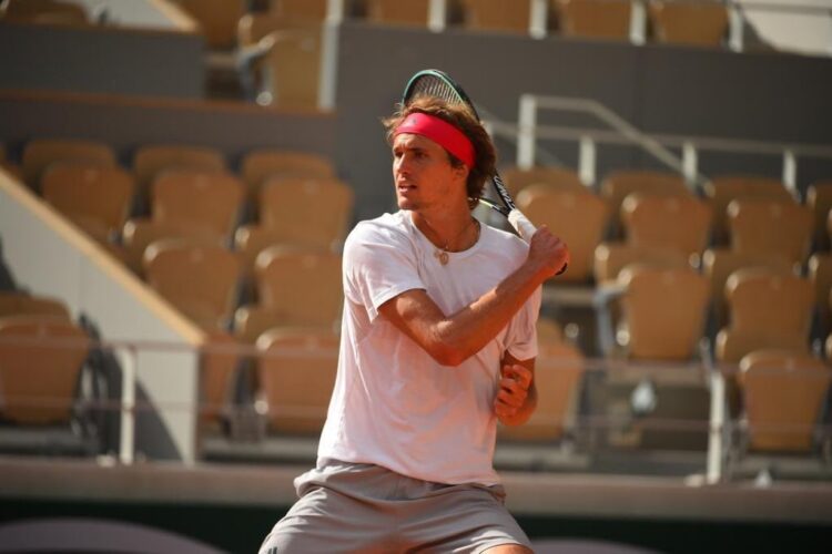 Zverev, primer sembrado, sucumbe ante Fils en los octavos de Miami