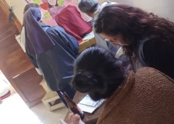 Defensoría socializa Decreto de Amnistía en la cárcel de Obrajes