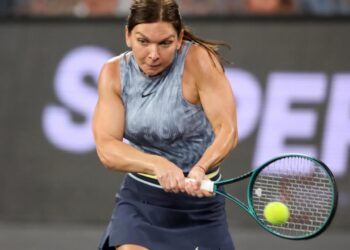 Halep se siente discriminada tras la corta sanción infligida a Swiatek