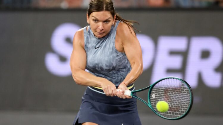 Halep se siente discriminada tras la corta sanción infligida a Swiatek